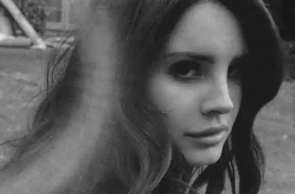 Instrumental: Lana Del Rey - White Mustang Karaoke Acoustic Piano